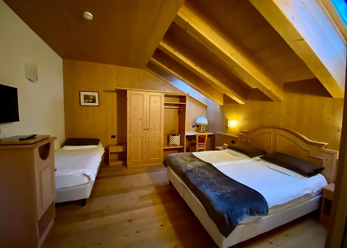 Hotel Pedranzini