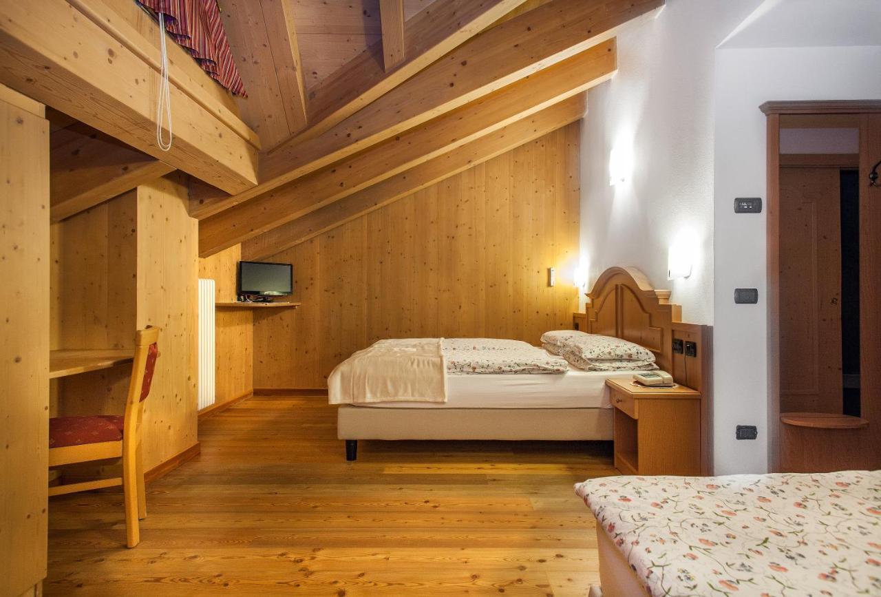 Pedranzini 3* Santa Caterina Valfurva