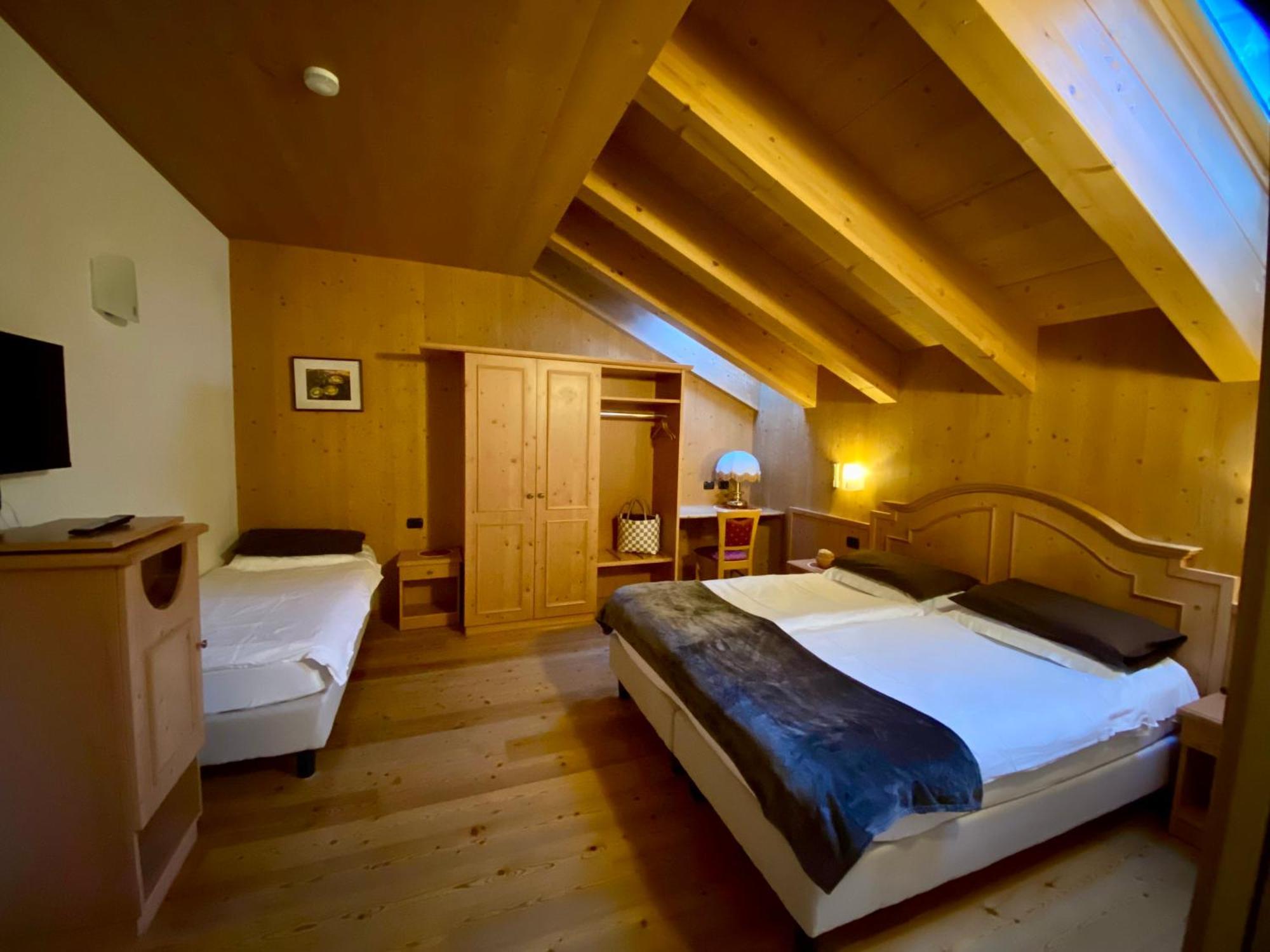 Pedranzini Hotel