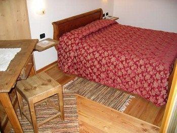Pedranzini Hotel Santa Caterina Valfurva
