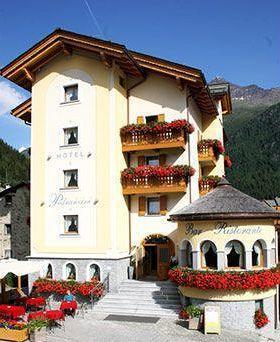 Pedranzini Hotel
