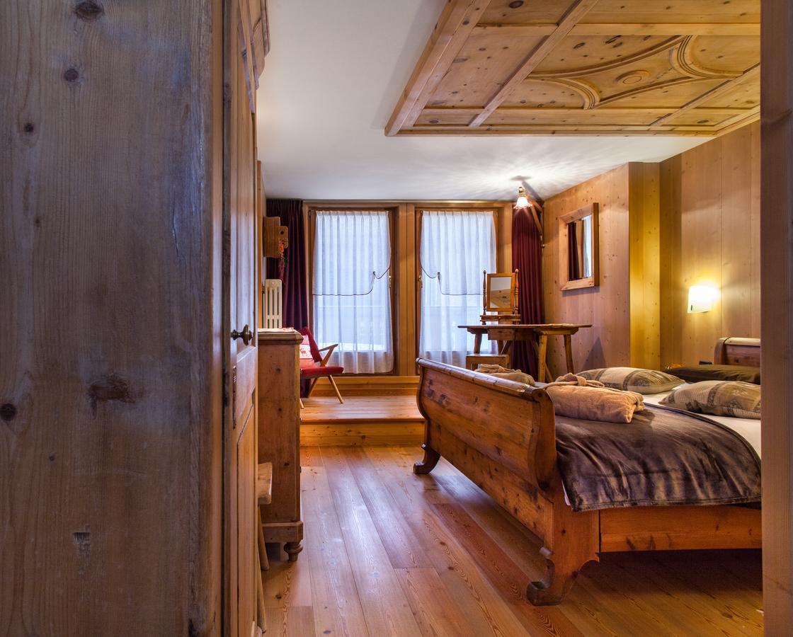 Hotel Pedranzini