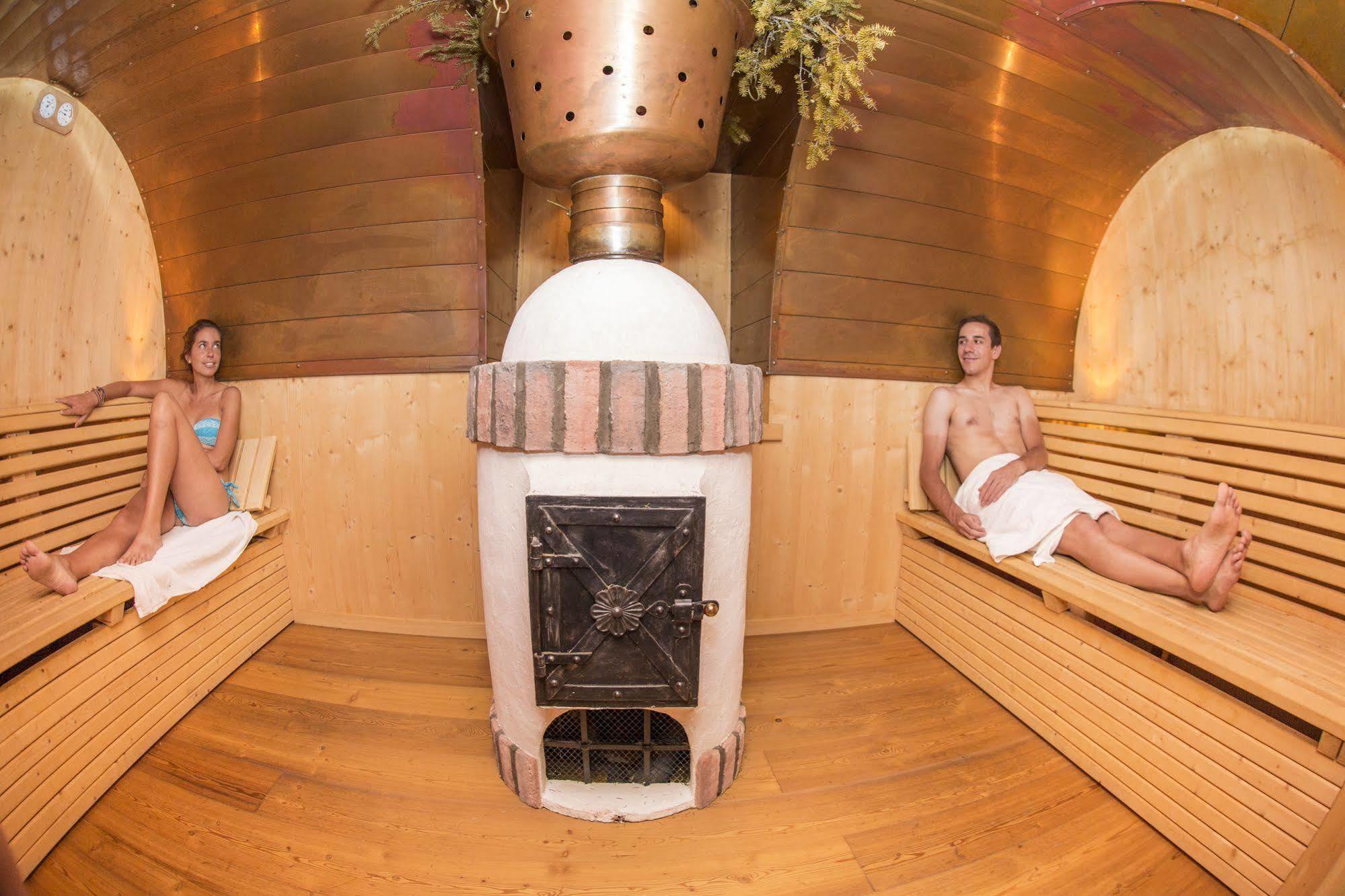 Pedranzini Hotel 3*