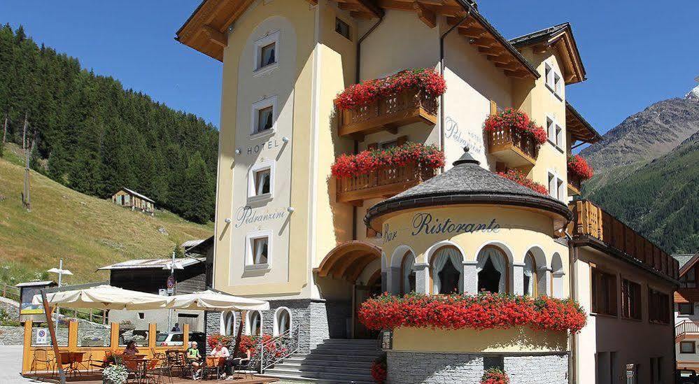 Pedranzini 3*