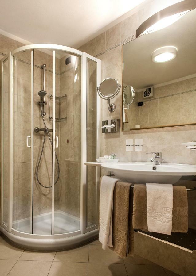Pedranzini Hotel 3*