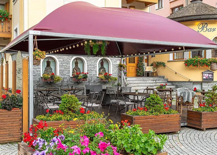 Hotel Pedranzini