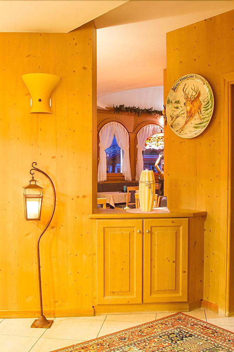 Pedranzini Hotel Santa Caterina Valfurva