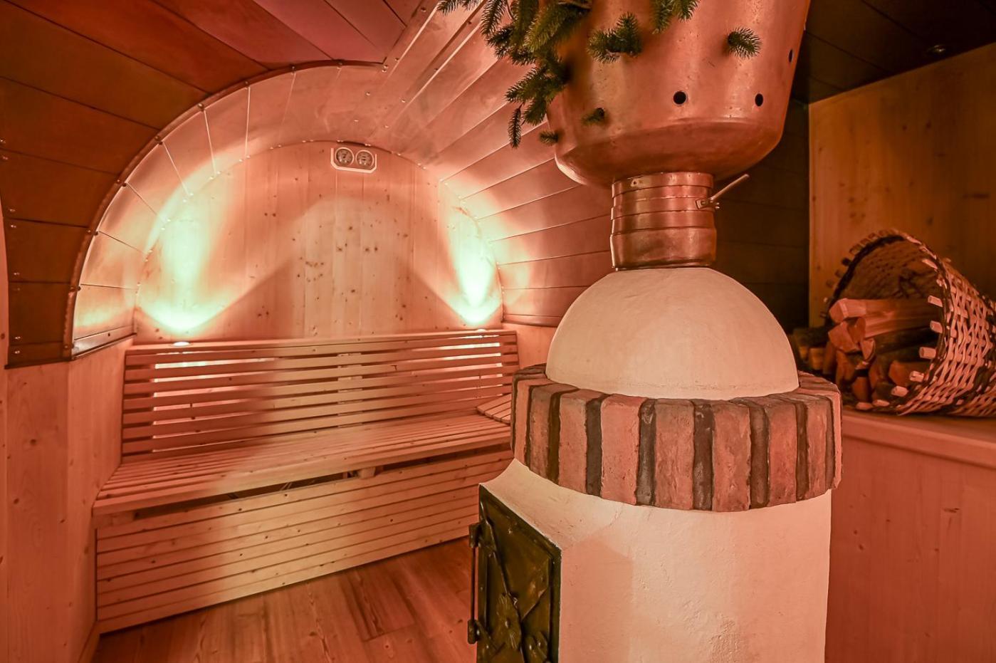 Hotel Pedranzini 3*