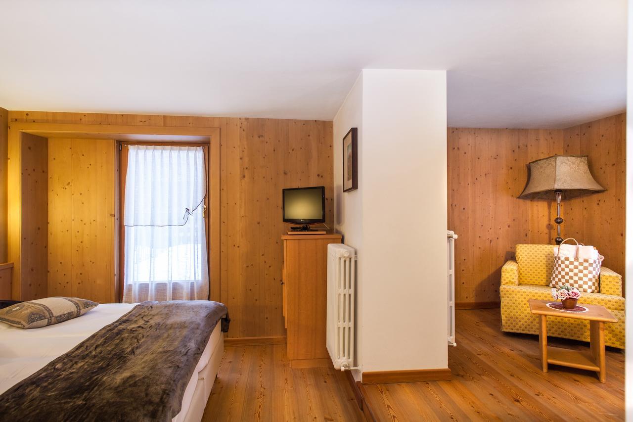 Hotel Pedranzini 3*