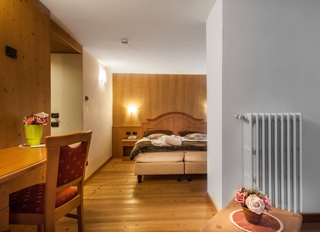 Hotel Pedranzini 3*