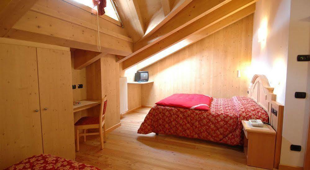 Pedranzini 3* Santa Caterina Valfurva