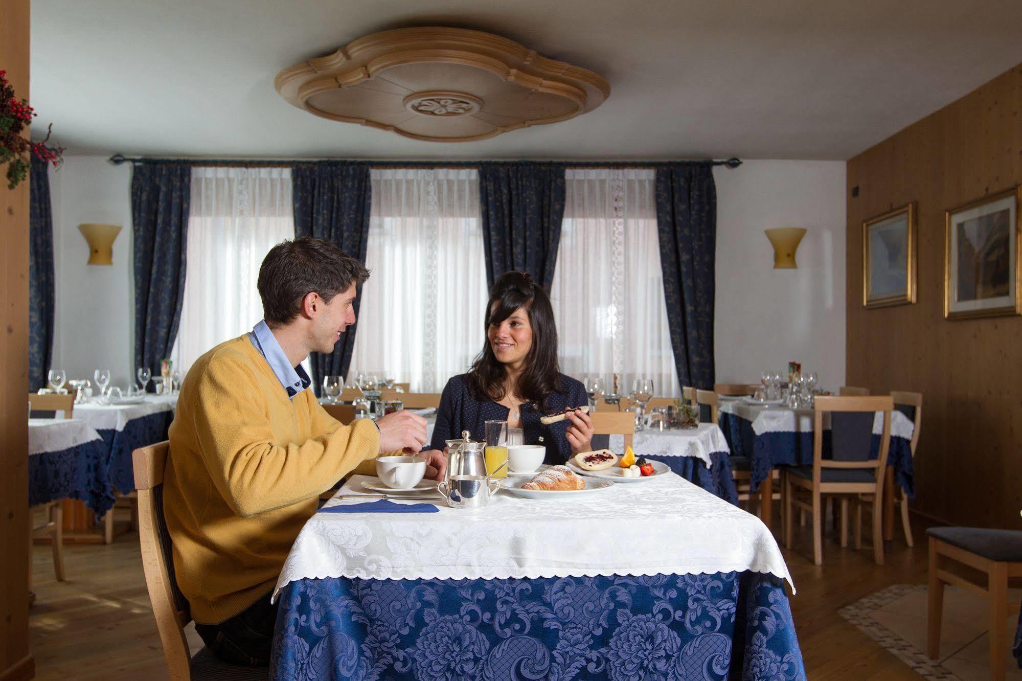 Pedranzini Hotel 3*
