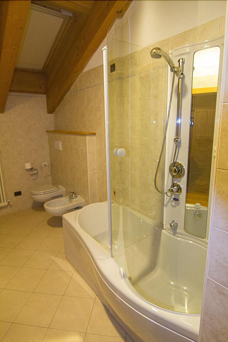 Pedranzini 3* Santa Caterina Valfurva