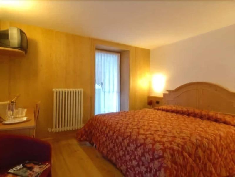 Pedranzini Hotel Santa Caterina Valfurva