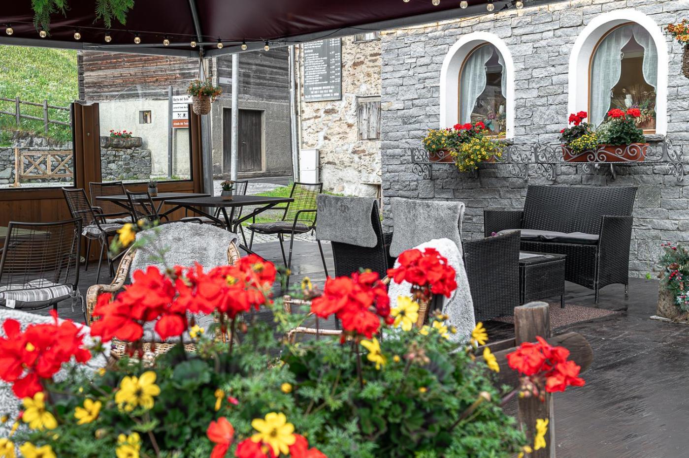 Hotel Pedranzini Santa Caterina Valfurva