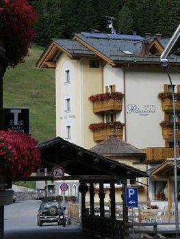Hotel Pedranzini 3*