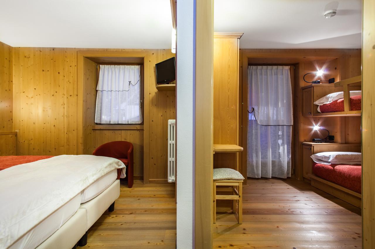 Pedranzini Hotel