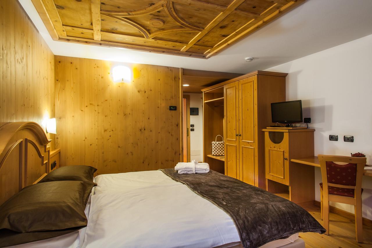 Pedranzini Hotel