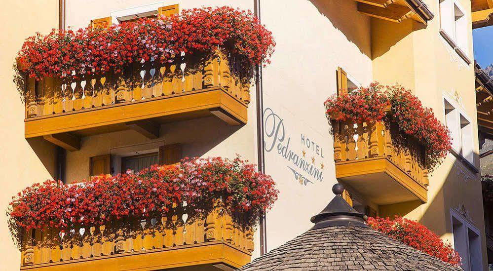 Pedranzini Hotel