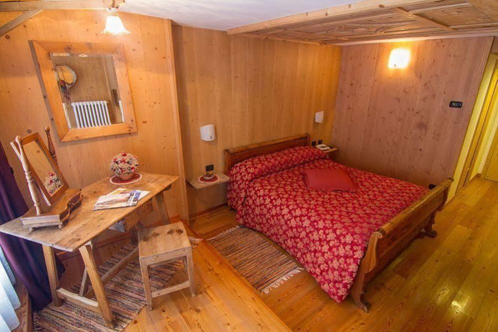 Hotel Pedranzini