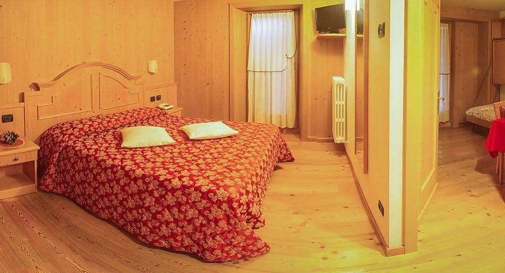 Pedranzini 3* Santa Caterina Valfurva